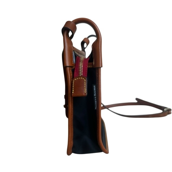 Dooney & Bourke Convertible Crossbody Bag - Picture 4 of 9